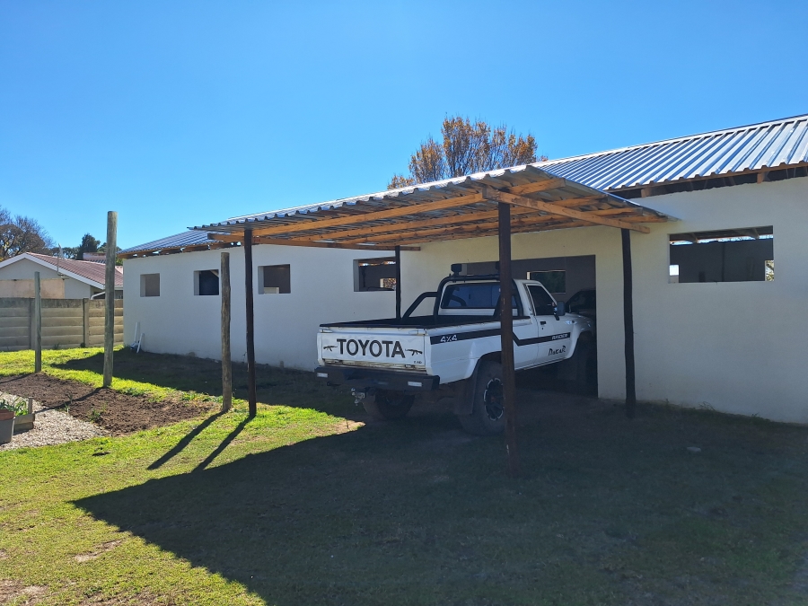 4 Bedroom Property for Sale in Memel Free State